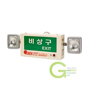 LED 비상조명등 UEX-1020(S)