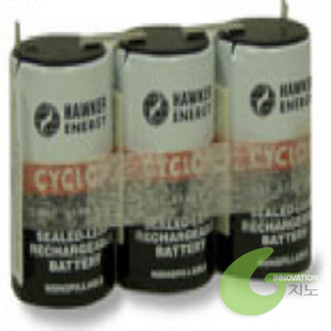스트로보스코프 밧데리Set of(3) Internal Batteries