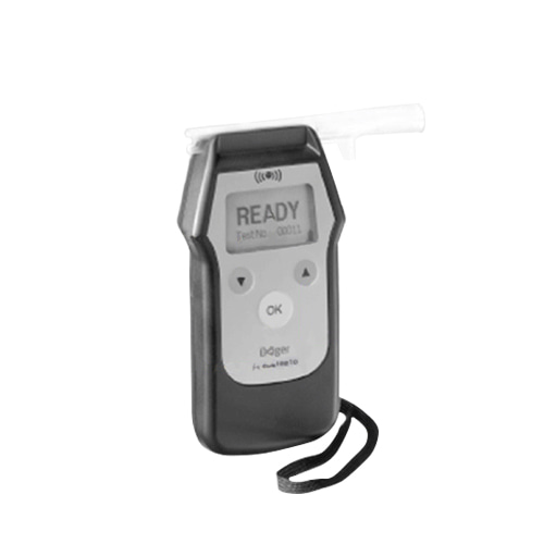안전관리용 음주측정기 AL-6510