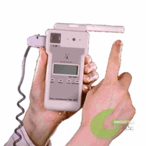 음주측정기 SD-400PA