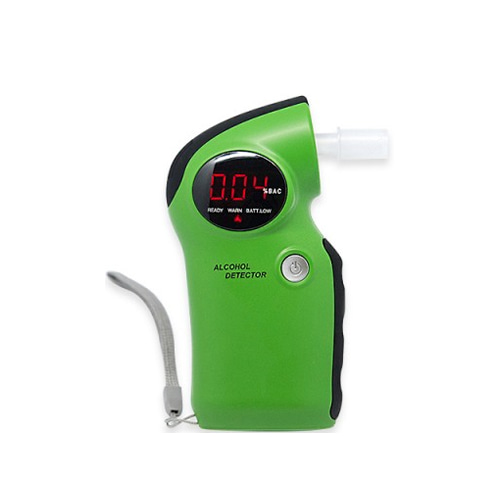 개인휴대용 음주측정기 AL-6000Lite